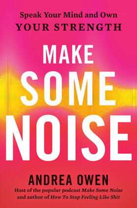 Owen |  Make Some Noise | Buch |  Sack Fachmedien