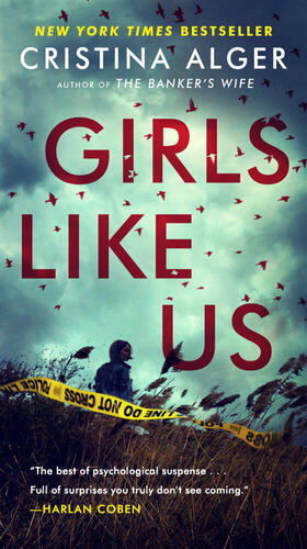 Alger |  Girls Like Us | Buch |  Sack Fachmedien
