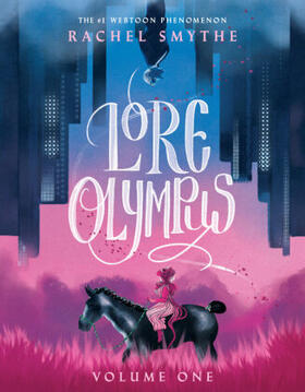 Smythe |  Lore Olympus: Volume 01 | Buch |  Sack Fachmedien