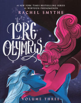 Smythe |  Lore Olympus: Volume Three | Buch |  Sack Fachmedien