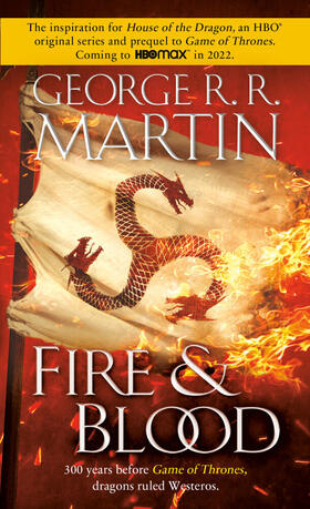 Martin | Fire & Blood | Buch | 978-0-593-35753-8 | www2.sack.de