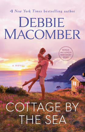 Macomber |  Cottage by the Sea | Buch |  Sack Fachmedien