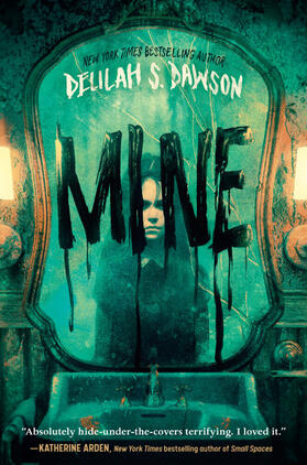 Dawson | Mine | Buch | 978-0-593-37325-5 | sack.de