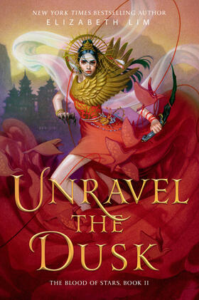 Lim |  Unravel the Dusk | Buch |  Sack Fachmedien