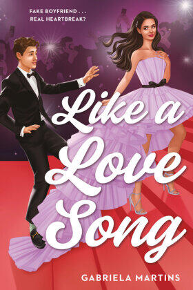 Martins | Like a Love Song | Buch | 978-0-593-38207-3 | www2.sack.de