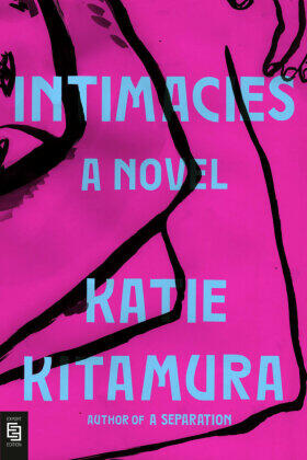 Kitamura |  Intimacies | Buch |  Sack Fachmedien
