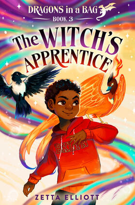 Elliott |  The Witch's Apprentice | Buch |  Sack Fachmedien