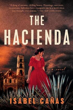 Cañas |  The Hacienda | Buch |  Sack Fachmedien