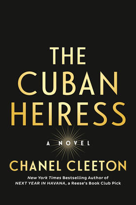 Cleeton |  The Cuban Heiress | Buch |  Sack Fachmedien
