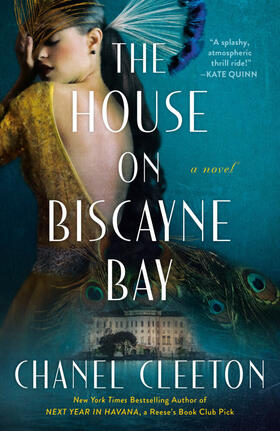 Cleeton |  The House on Biscayne Bay | Buch |  Sack Fachmedien