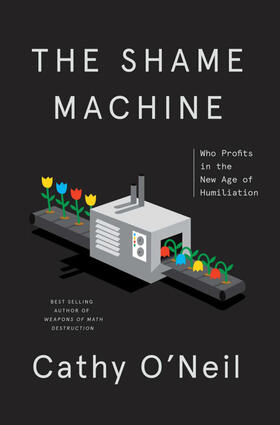 O'Neil |  The Shame Machine | Buch |  Sack Fachmedien