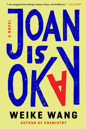 Wang |  Joan Is Okay | Buch |  Sack Fachmedien