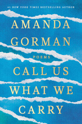 Gorman |  Call Us What We Carry | Buch |  Sack Fachmedien