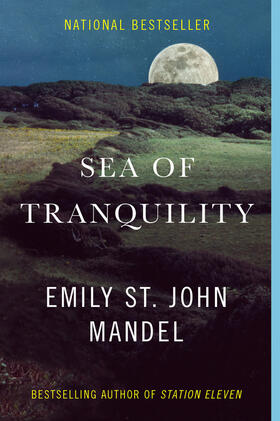 Mandel | Sea of Tranquility | Buch | 978-0-593-46673-5 | sack.de