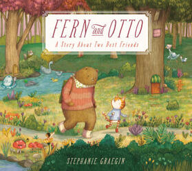 Graegin |  Fern and Otto | Buch |  Sack Fachmedien