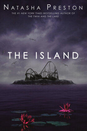 Preston |  The Island | Buch |  Sack Fachmedien