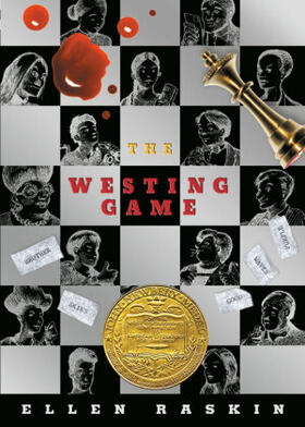 Raskin |  The Westing Game | Buch |  Sack Fachmedien