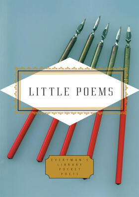 Hennessy |  Little Poems | Buch |  Sack Fachmedien