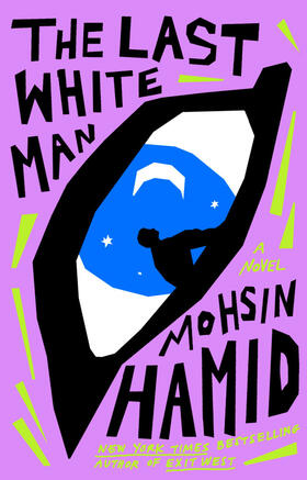 Hamid |  The Last White Man | Buch |  Sack Fachmedien