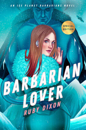Dixon |  Barbarian Lover | Buch |  Sack Fachmedien