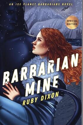 Dixon |  Barbarian Mine | Buch |  Sack Fachmedien