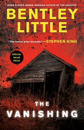 Little |  The Vanishing | Buch |  Sack Fachmedien