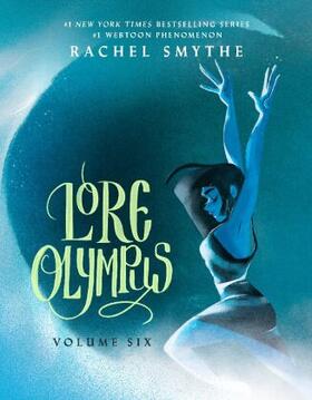 Smythe |  Lore Olympus: Volume Six | Buch |  Sack Fachmedien