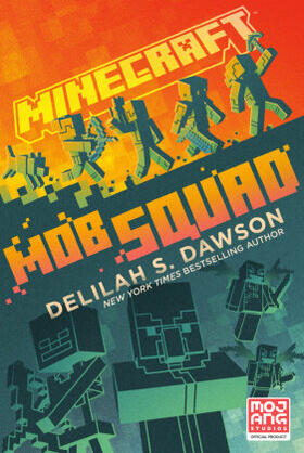 Dawson | Minecraft: Mob Squad | Buch | 978-0-593-59974-7 | sack.de