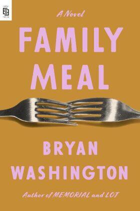 Washington |  Family Meal | Buch |  Sack Fachmedien