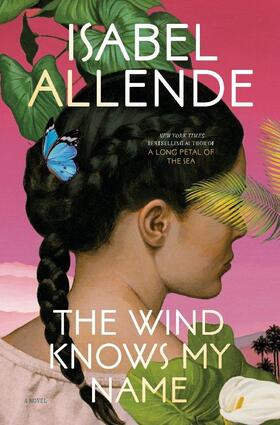 Allende |  The Wind Knows My Name | Buch |  Sack Fachmedien