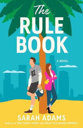Adams |  The Rule Book | Buch |  Sack Fachmedien