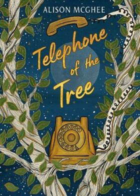 McGhee |  Telephone of the Tree | Buch |  Sack Fachmedien