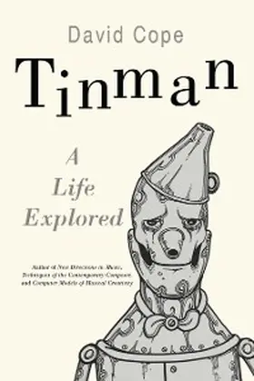 Cope |  Tinman | eBook | Sack Fachmedien