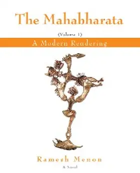 Menon |  THE MAHABHARATA | eBook | Sack Fachmedien