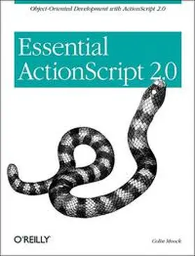 Moock |  Essential ActionScript 2.0 | Buch |  Sack Fachmedien