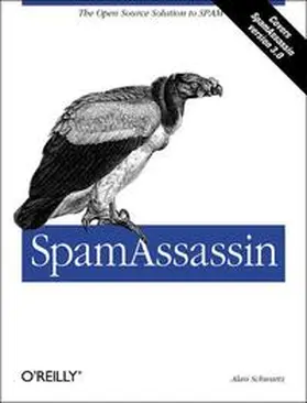 Schwartz |  SpamAssassin | Buch |  Sack Fachmedien