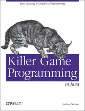 Davison | Killer Game Programming in Java | Buch | 978-0-596-00730-0 | www2.sack.de