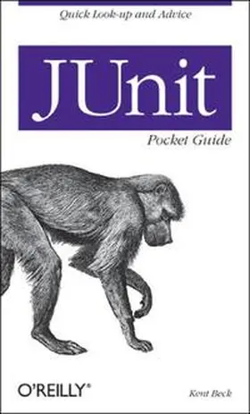 Beck |  JUnit Pocket Guide | Buch |  Sack Fachmedien