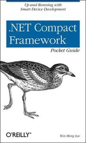 Lee |  .Net Compact Framework Pocket Guide | Buch |  Sack Fachmedien