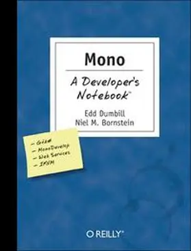 Wilder-James / Dumbill / Bornstein | Mono | Buch | 978-0-596-00792-8 | sack.de