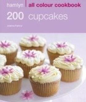 Farrow |  Hamlyn All Colour Cookery: 200 Cupcakes | eBook | Sack Fachmedien