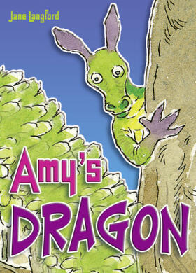Langford |  POCKET TALES YEAR 2 AMY'S DRAGON | Buch |  Sack Fachmedien