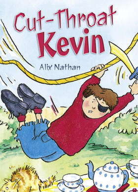 Nathan |  POCKET TALES YEAR 3 CUT-THROAT KEVIN | Buch |  Sack Fachmedien