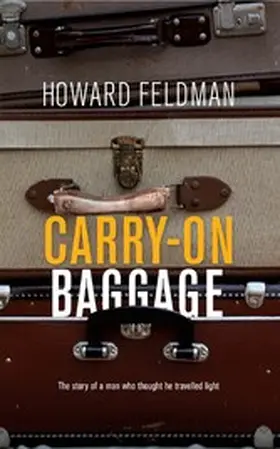 Feldman |  Carry-On Baggage | eBook | Sack Fachmedien