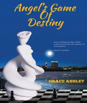 Grace |  Angel's Game Of Destiny | eBook | Sack Fachmedien