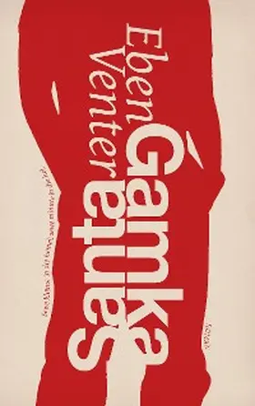 Venter |  Santa Gamka | eBook | Sack Fachmedien