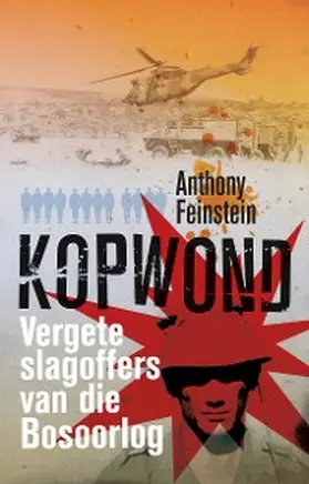 Feinstein |  Kopwond | eBook | Sack Fachmedien