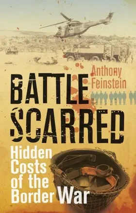 Feinstein |  Battle Scarred | eBook | Sack Fachmedien