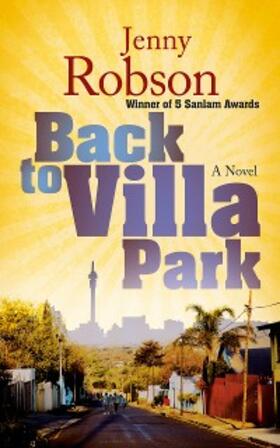 Robson |  Back to Villa Park | eBook | Sack Fachmedien