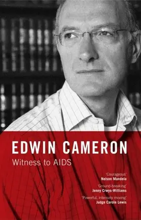 Cameron |  Witness to AIDS | eBook | Sack Fachmedien